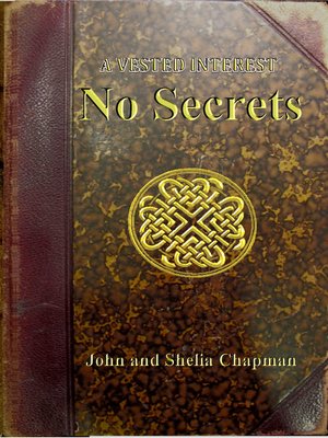 cover image of No Secrets